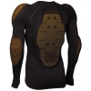 Pro Shirt X-V 2 Level 2 - wygląd koszulki - koszulka motocyklowa Forcefield - tył